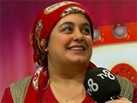 Komedi Türkiye - Tuğçe Karabayır - 1. Bölüm-Şampiyon|Katılım-Sonuç