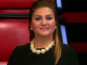 O Ses Türkiye 2016 - Sibel Can - Şarkıcı, Oyuncu