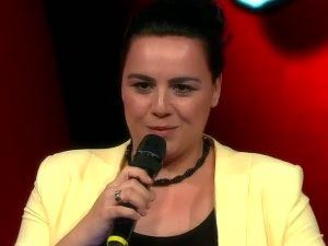 O Ses Türkiye 2016 - Begüm Bal - 5. Tur - Çapraz Düello
