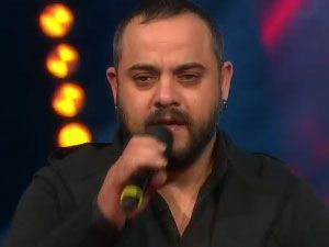 O Ses Türkiye 2016 - Serkan Onur - 4. Tur - Çapraz Düello