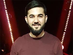O Ses Türkiye 2016 - Misal (Resul Aydemir) - 10. Tur - Final