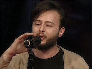O Ses Türkiye 2016 - Mehmet Aslansoy - 3. Tur - Düello