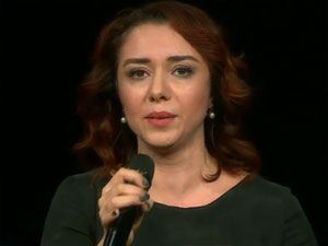 O Ses Türkiye 2016 - Melike Yalçın - 2. Tur