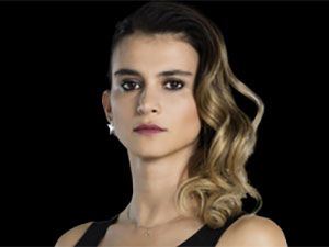 Survivor 2017: Ünlüler-Gönüllüler - Pınar Saka - Ünlüler Takımı