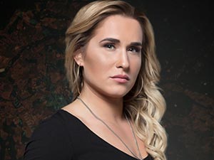 Survivor 2018: All Star-Gönüllüler - Sema Aydemir - Ünlüler Takımı