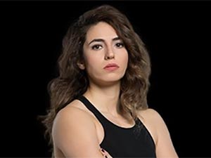 Survivor 2018: All Star-Gönüllüler - Berrin İpek Yaşar - Gönüllüler Takımı