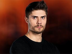 Survivor 2020: Ünlüler-Gönüllüler - Barış Murat Yağcı - Ünlüler Takımı|TakımıæDevam Ediyor|DurumæModel, Oyuncu|Meslek