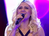 O Ses Türkiye 2015 - Sibel Karabaş - 3. Tur - Düello