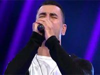 O Ses Türkiye 2015 - Yusuf Yüksek - 6. Tur - Çeyrek Final