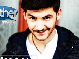 Big Brother Türkiye - Sinan Aydemir - Şampiyon