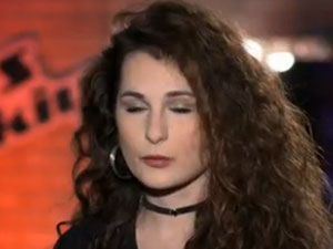 O Ses Türkiye 2016 - Leyla Aliyeva Kimdir?