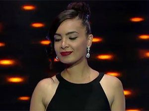 Rising Star Türkiye 2016 - Aynure Şirinova Kimdir?