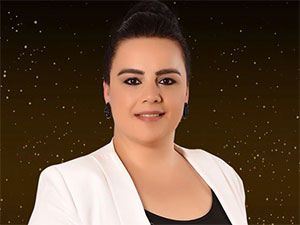Rising Star Türkiye 2016 - Begüm Bal Kimdir?
