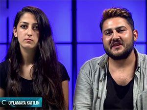 Rising Star Türkiye 2016 - Elif Pınar Boz & Müslüm Doğan Kimdir?