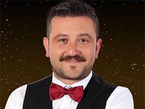 Rising Star Türkiye 2016 - Halil Bescioğlu Kimdir?