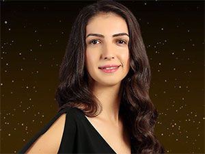 Rising Star Türkiye 2016 - Yurdanur Dilek Çağlar Kimdir?