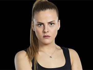 Survivor 2017: Ünlüler-Gönüllüler - Fulya Şahin Kimdir?