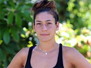 Survivor 2018: All Star-Gönüllüler - Berna Canbeldek Kimdir?