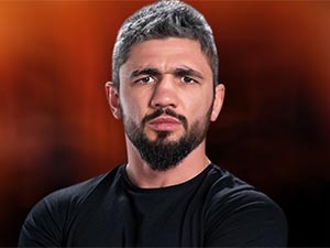 Survivor 2020: Ünlüler-Gönüllüler - Parviz Abdullayev Kimdir?
