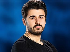 Survivor 2020: Ünlüler-Gönüllüler - Tayfun Erdoğan Kimdir?
