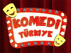 Komedi Türkiyeyi Kim Kazandı, Şampiyon Olan Yarışmacı Kim