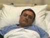 Mahmut Tuncer Ameliyat Oldu